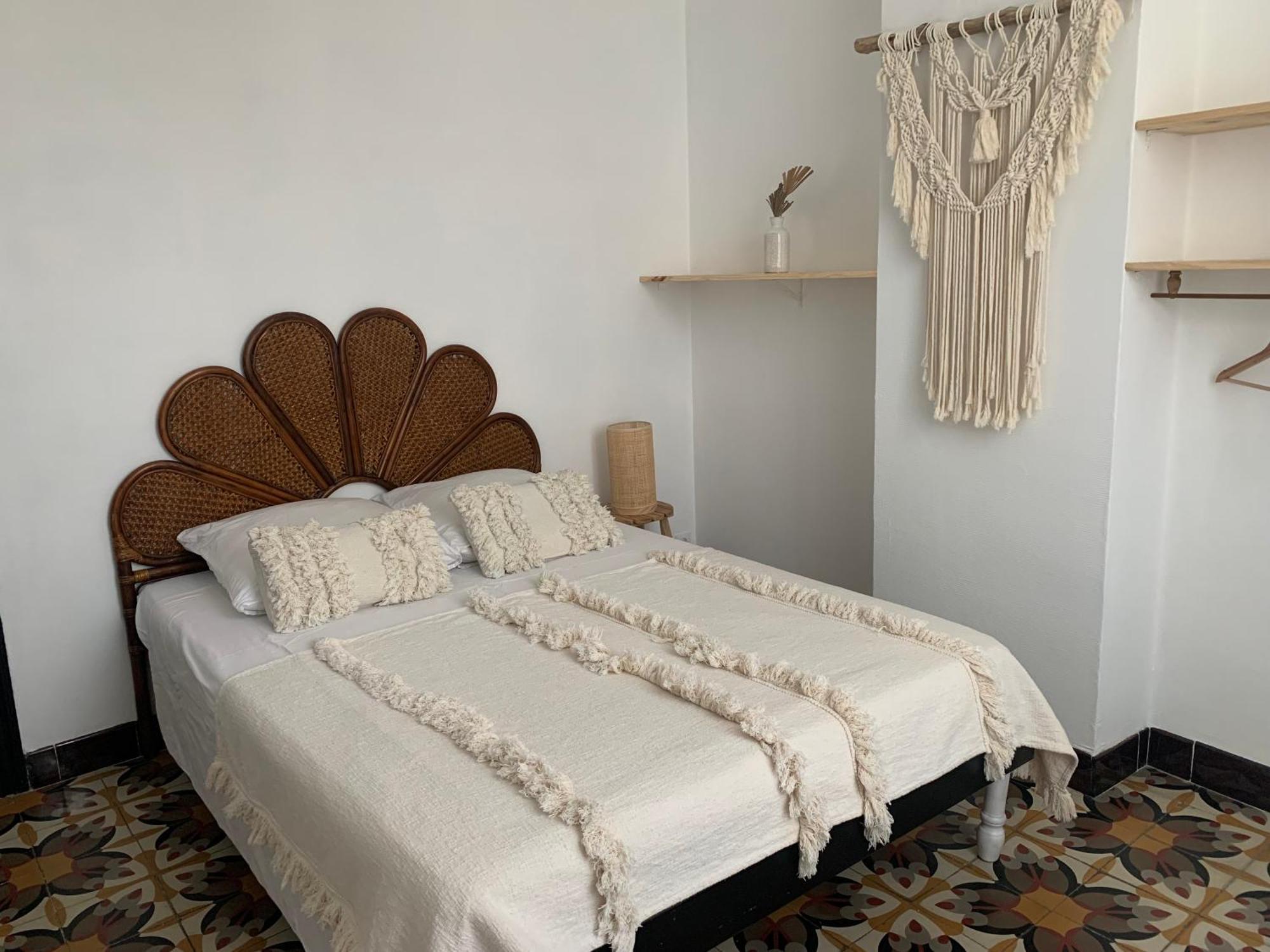 Hébergement de vacances La Maison De La Gare
