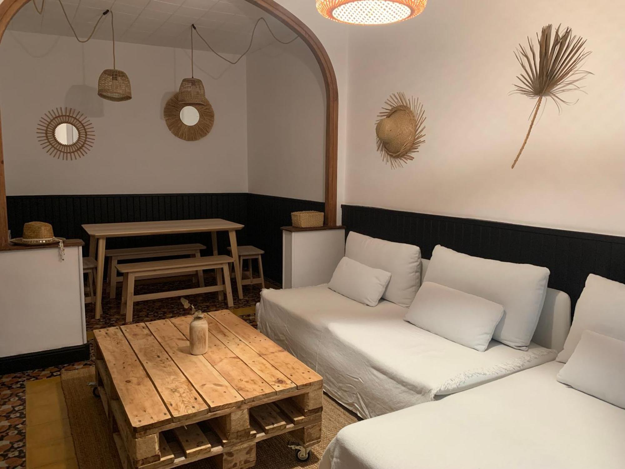 Hébergement de vacances La Maison De La Gare *