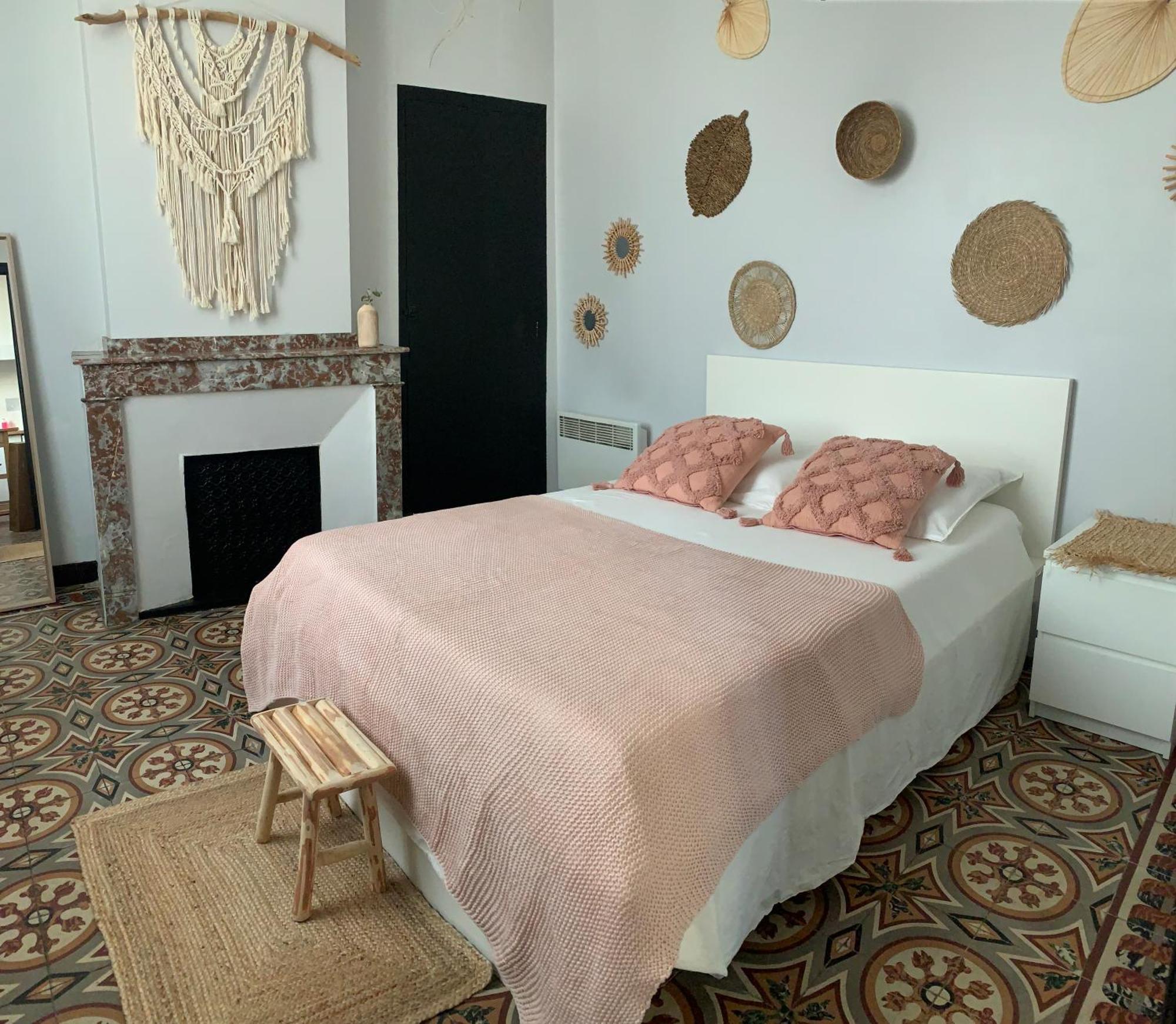 La Maison De La Gare Hébergement de vacances